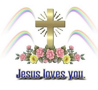 Jesus Loves You” - Grace Counselling Centre