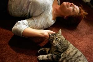 How to cope with bad day