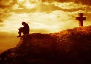 Turning Back on Christ