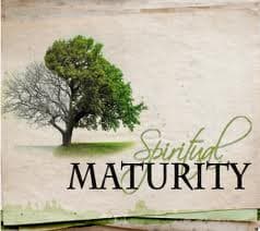 spiritual-maturity