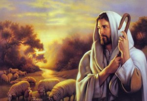 Jesus-Oil-Painting